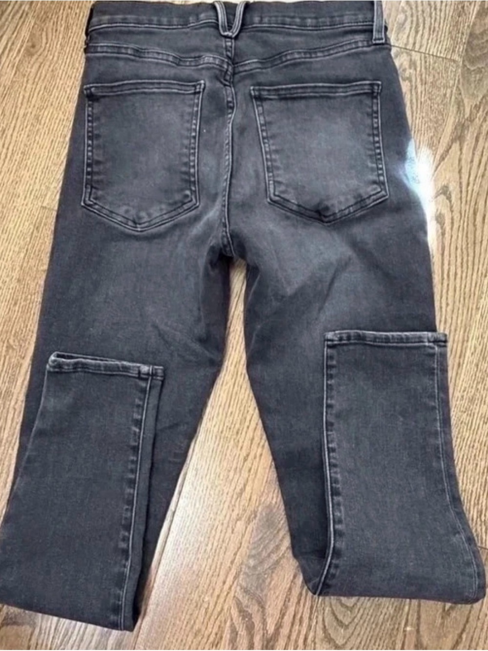 Jeans (#357) - Picture 6 of 8